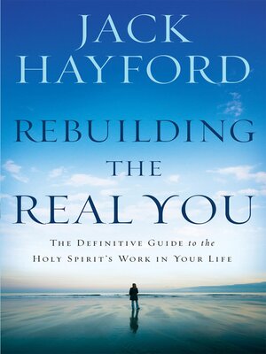 cover image of Rebuilding the Real You